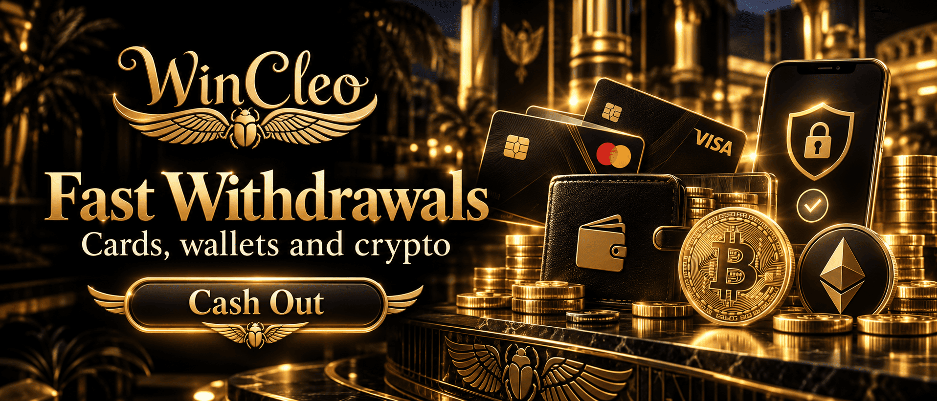 Wincleo casino withdrawals